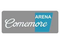 Arena Comemore